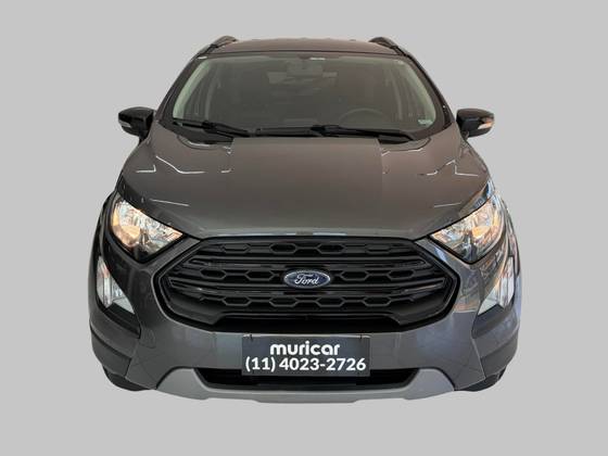 FORD ECOSPORT 1.5 TI-VCT FLEX FREESTYLE AUTOMÁTICO
